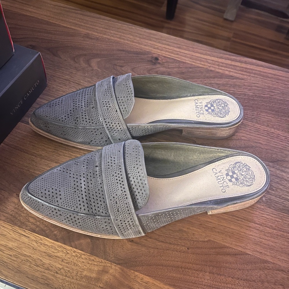 Vince Camuto Slides View 3